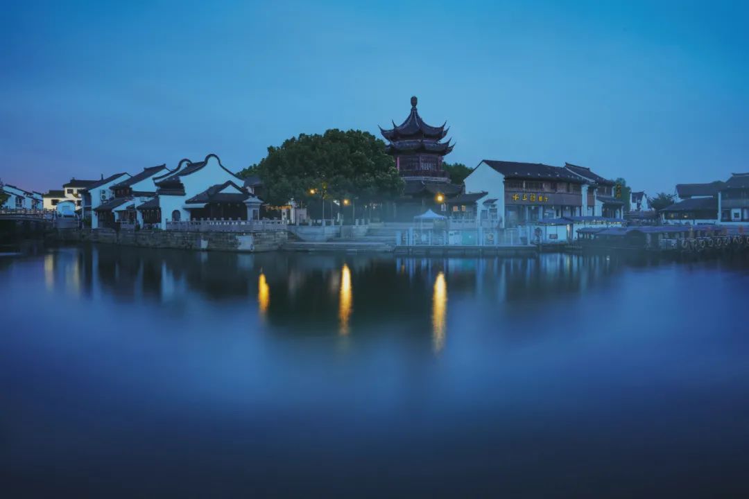 苏州是哪个省的城市啊,苏州一座充满江南小调的城市