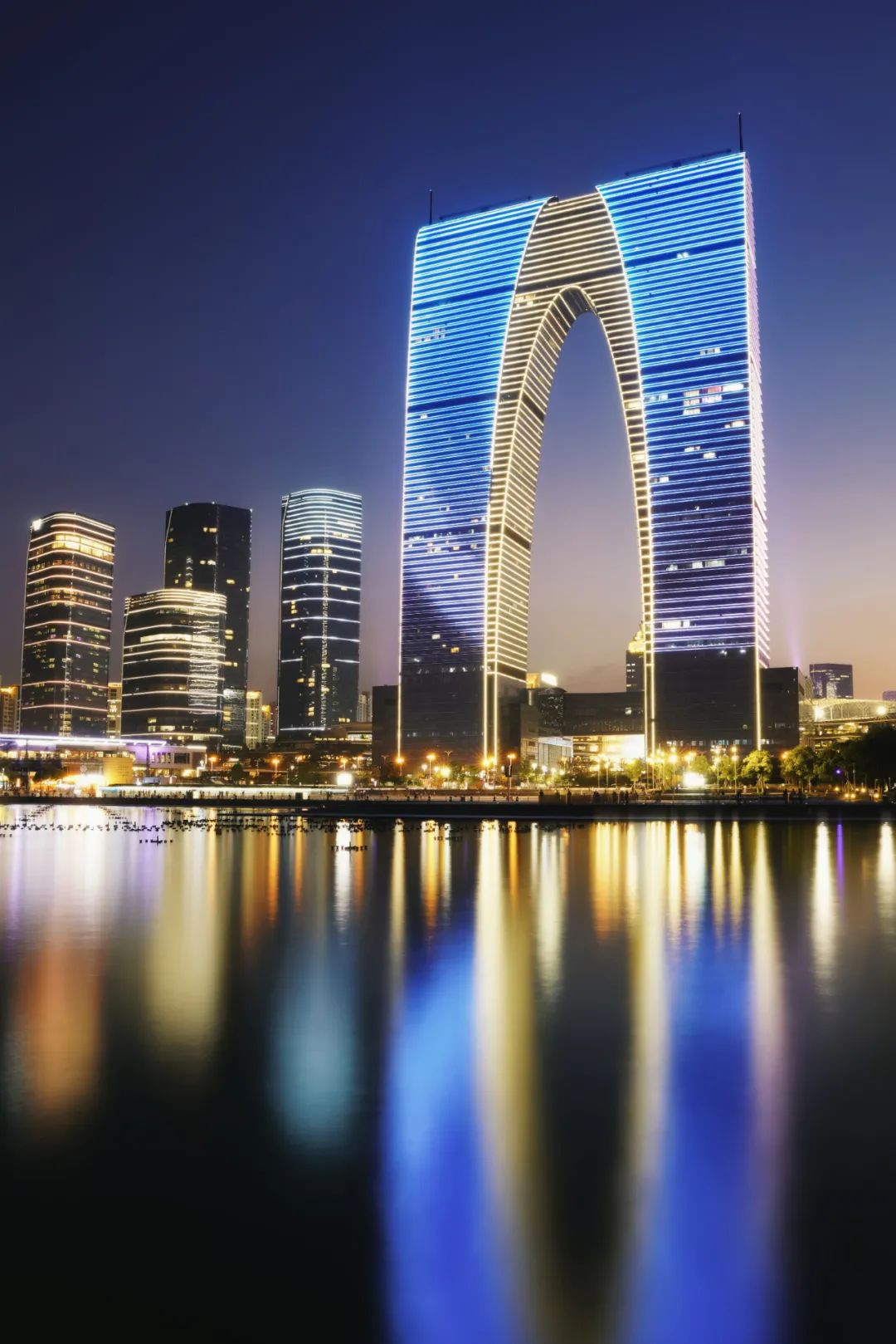 苏州是哪个省的城市啊,苏州一座充满江南小调的城市