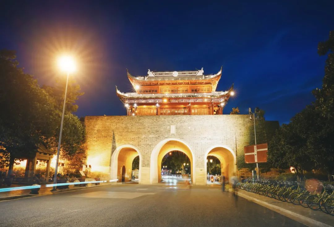 苏州是哪个省的城市啊,苏州一座充满江南小调的城市