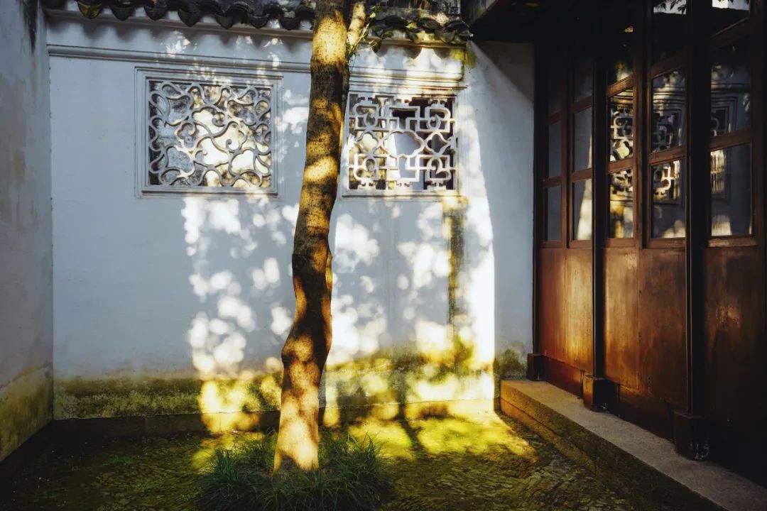 苏州是哪个省的城市啊,苏州一座充满江南小调的城市