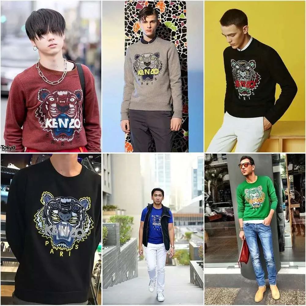 巴黎为她的儿子哭泣，Kenzo创始人高田贤三因新冠在法去世