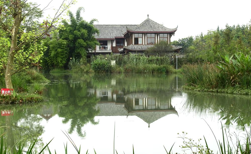 5条乡村游路线等你来打卡,国庆节乡村旅游打卡