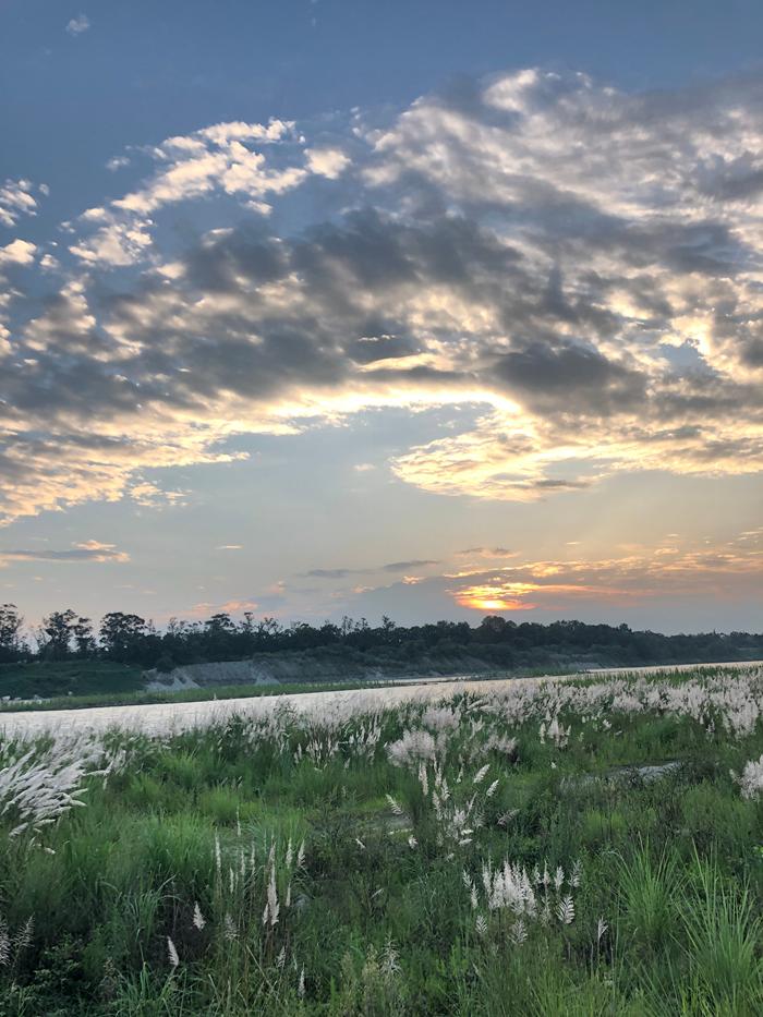 5条乡村游路线等你来打卡,国庆节乡村旅游打卡