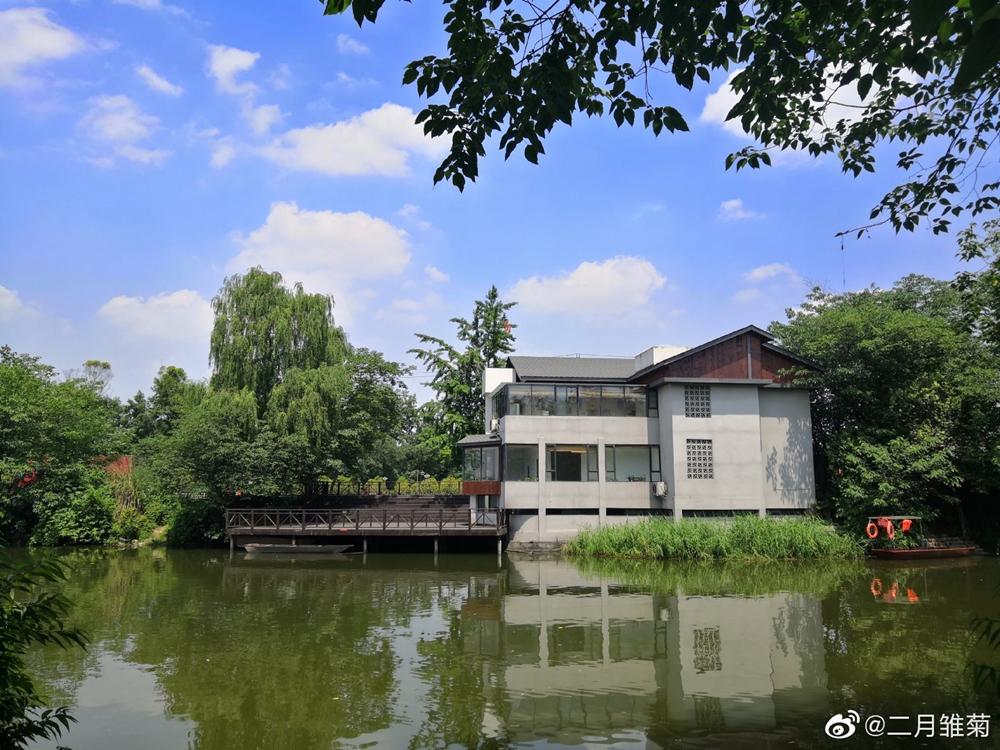 5条乡村游路线等你来打卡,国庆节乡村旅游打卡