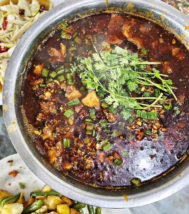 5条乡村游路线等你来打卡,国庆节乡村旅游打卡