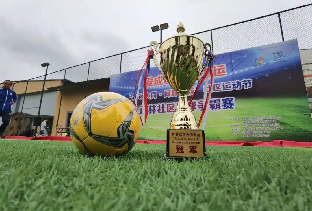 青白江足球场推荐,青白江特色风景