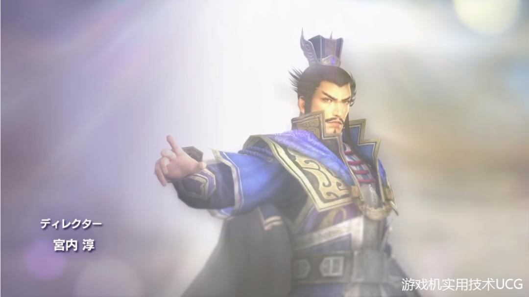 真三国无双二度进化里谁最厉害,真三国无双剧情最好的一代