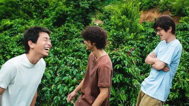 实打实的好看，为它走进影院不后悔