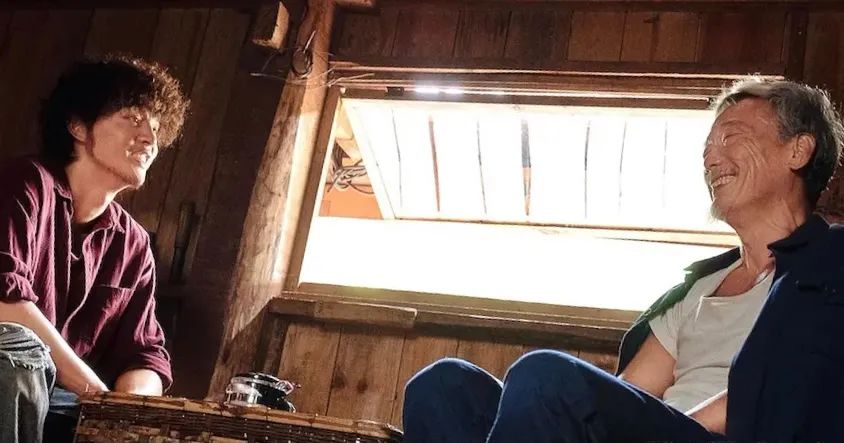 实打实的好看，为它走进影院不后悔