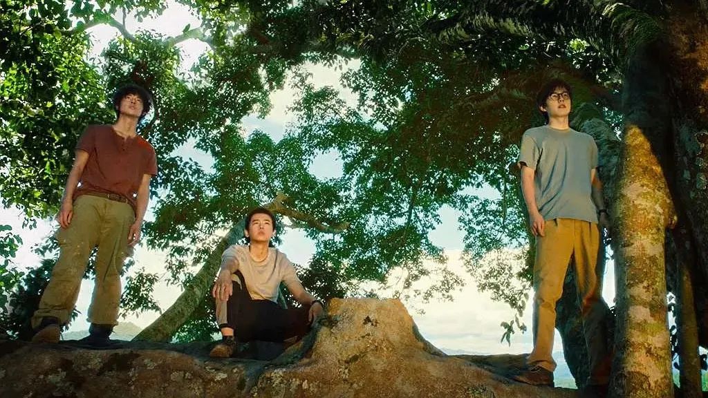 实打实的好看，为它走进影院不后悔