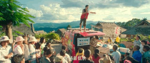 实打实的好看，为它走进影院不后悔