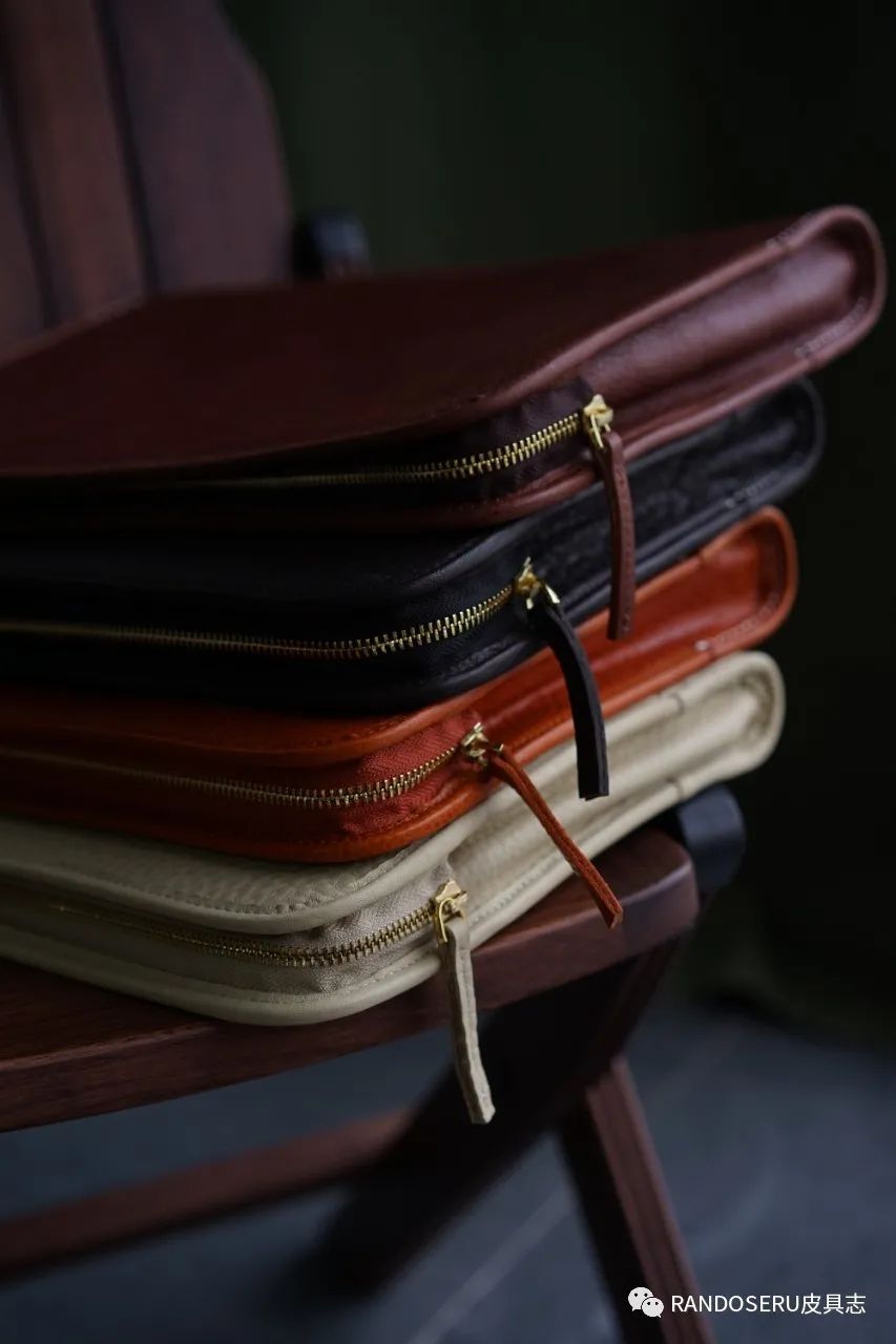 UrbanoReikish手拿包团购，加新色了