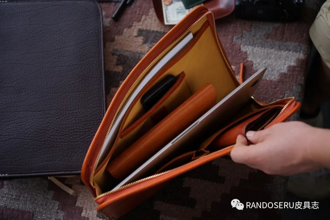 UrbanoReikish手拿包团购，加新色了