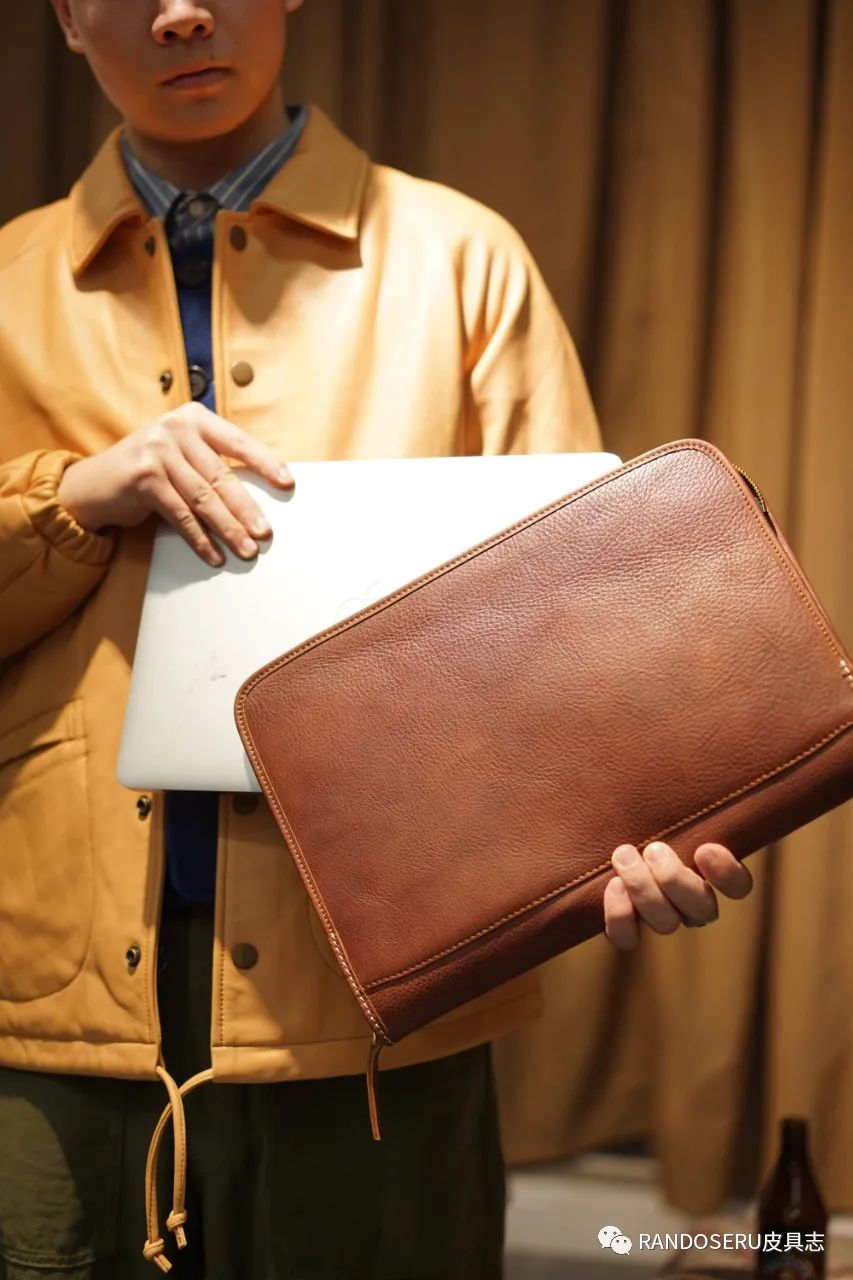 UrbanoReikish手拿包团购，加新色了