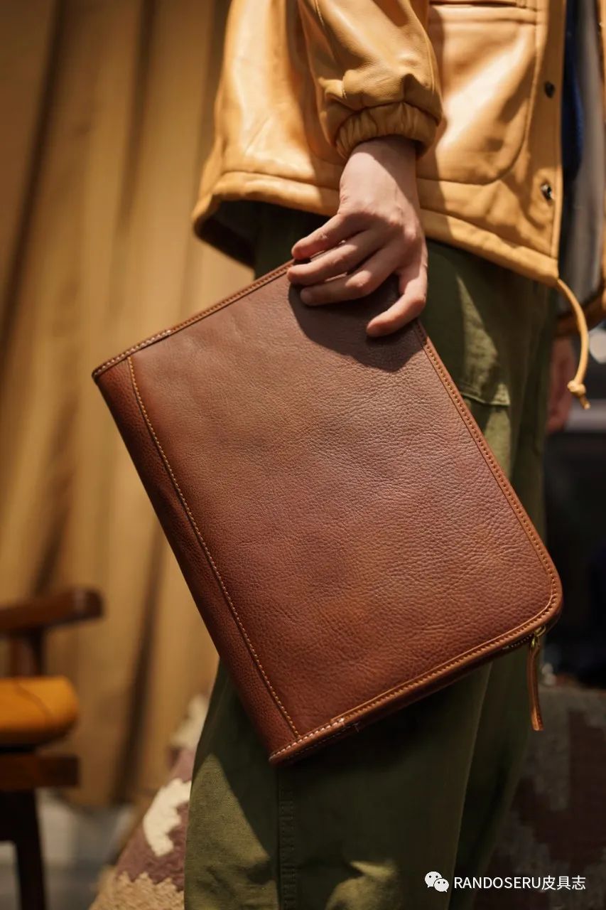 UrbanoReikish手拿包团购，加新色了