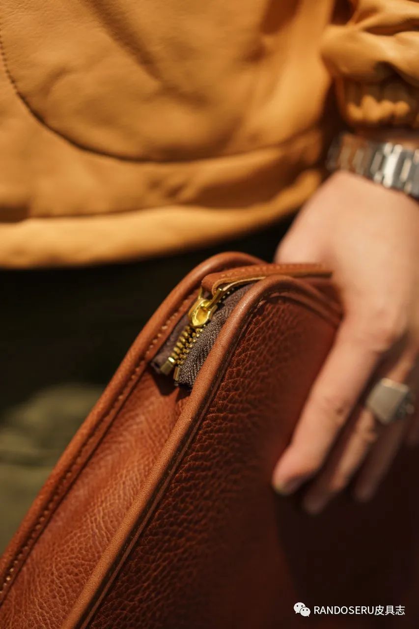 UrbanoReikish手拿包团购，加新色了
