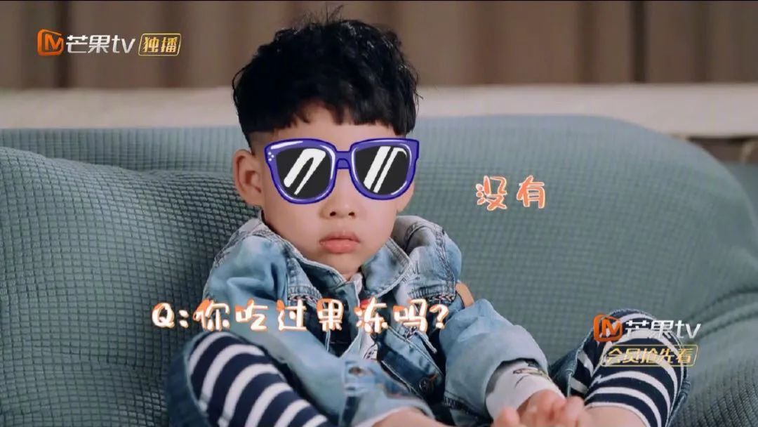 儿子5岁还没尝过盐，有必要吗？网友吵翻了，刘璇：只用运动员一半标准在当妈