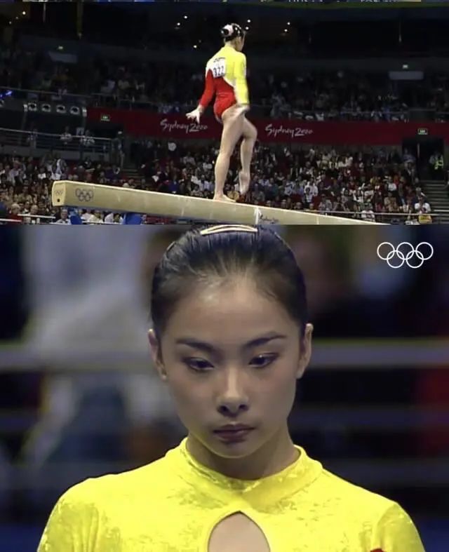 儿子5岁还没尝过盐，有必要吗？网友吵翻了，刘璇：只用运动员一半标准在当妈