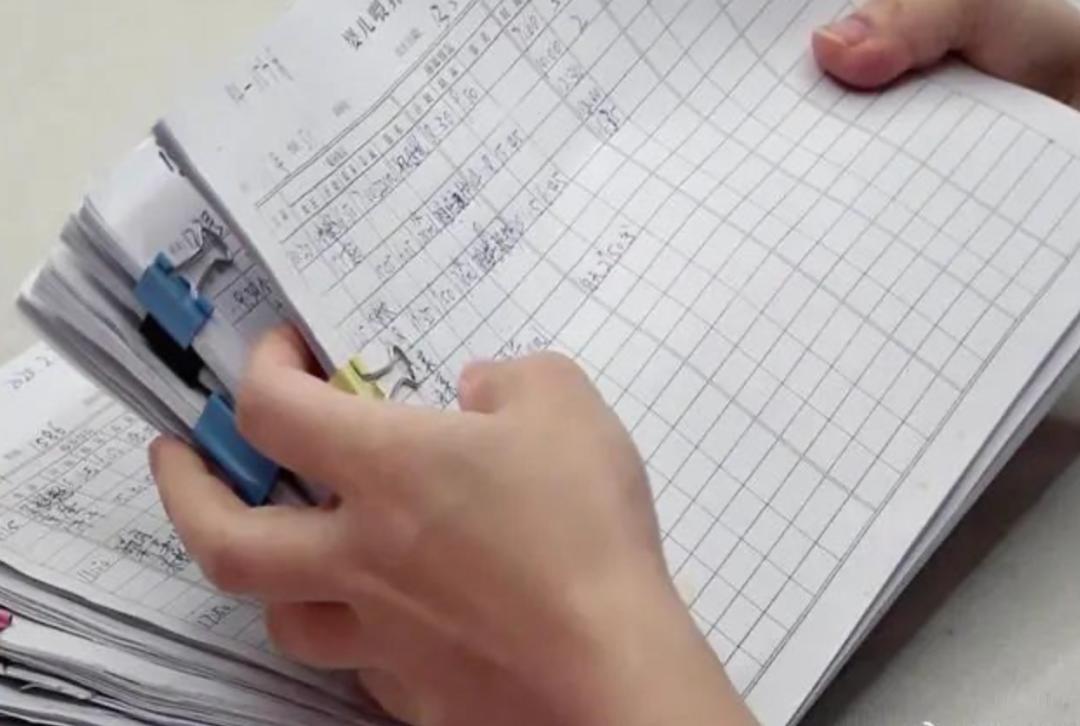 儿子5岁还没尝过盐，有必要吗？网友吵翻了，刘璇：只用运动员一半标准在当妈