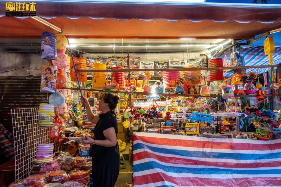 广州海珠区老广美食,这条老街原来藏了这么多宝藏