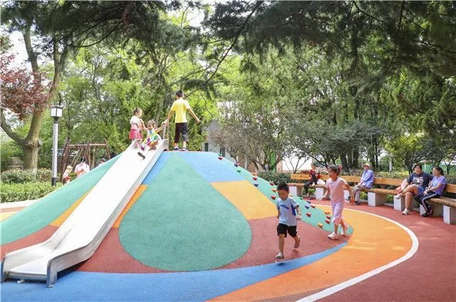 威海海洋公园旅游攻略,双节假期旅游