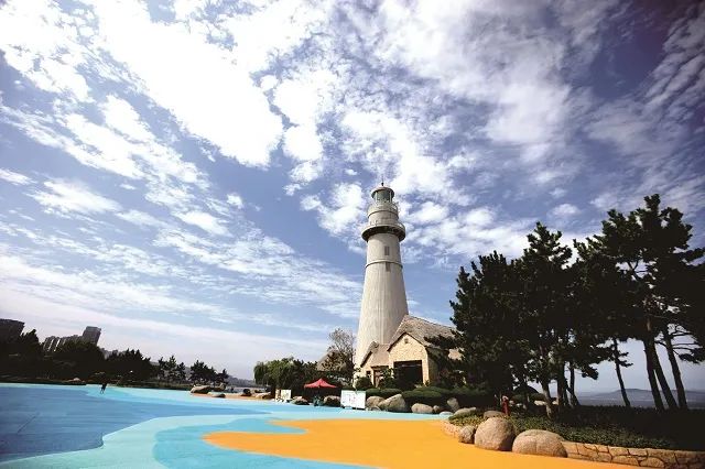 威海海洋公园旅游攻略,双节假期旅游