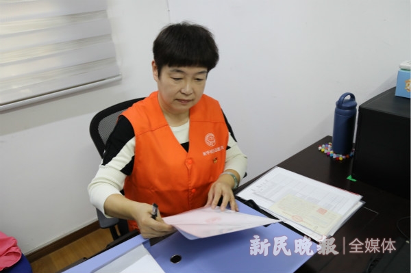 阿拉身边的代表｜困扰居民十几年，老洋房水表分户问题终于有了突破