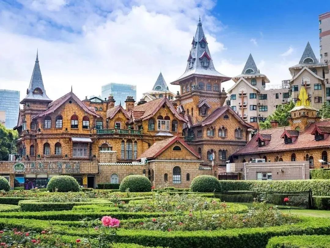 上海的静安酒店推荐,上海静安寺推荐酒店