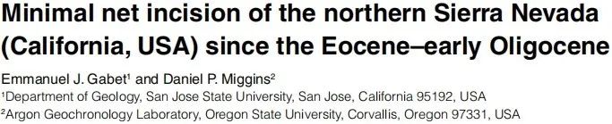 地学前沿讲座,地学前沿英文版