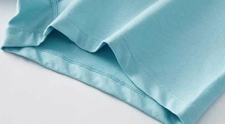 桑蚕丝超强垂感男裤,夏季好穿有质感透气男裤