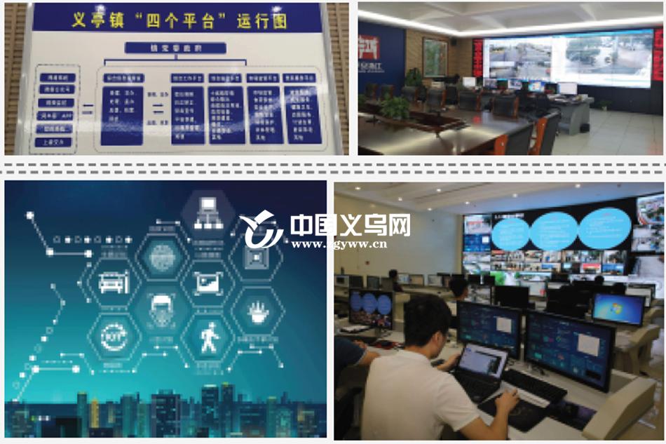 特色小镇、轻轨站、文化村……义乌这个镇有点“甜”!