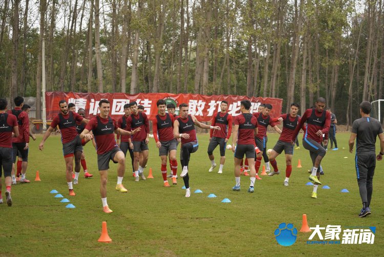 河南建业2020年主帅,建业上任主帅