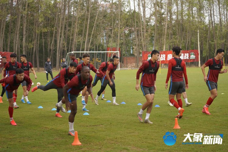 河南建业2020年主帅,建业上任主帅