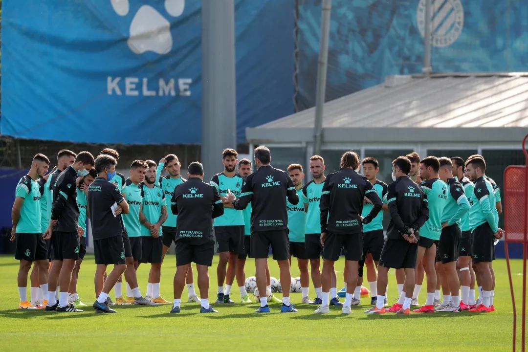 西乙西班牙人阿尔科赛程,西乙西班牙人vs马略卡