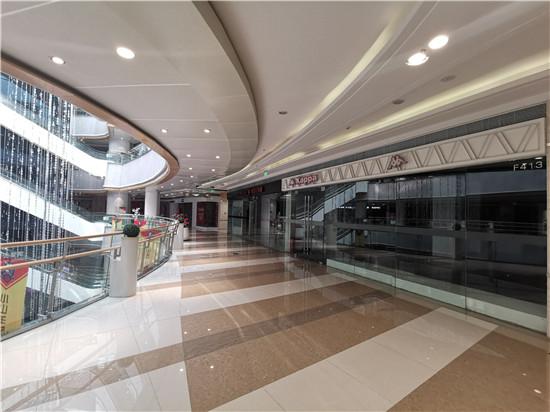 德基烂尾,德基烂尾楼