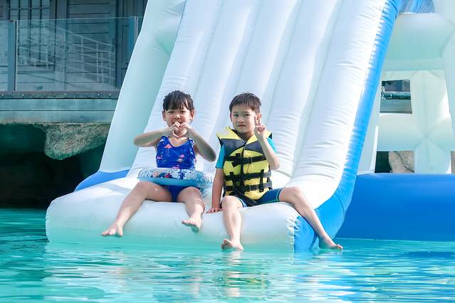 完美错过疫情的三亚亲子假期超全攻略