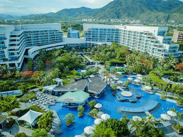 完美错过疫情的三亚亲子假期超全攻略