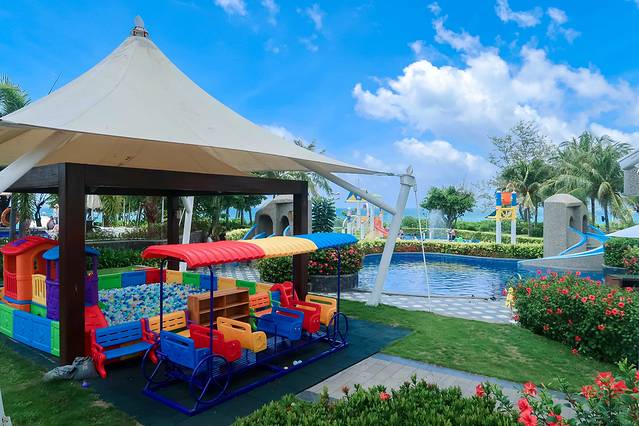 完美错过疫情的三亚亲子假期超全攻略