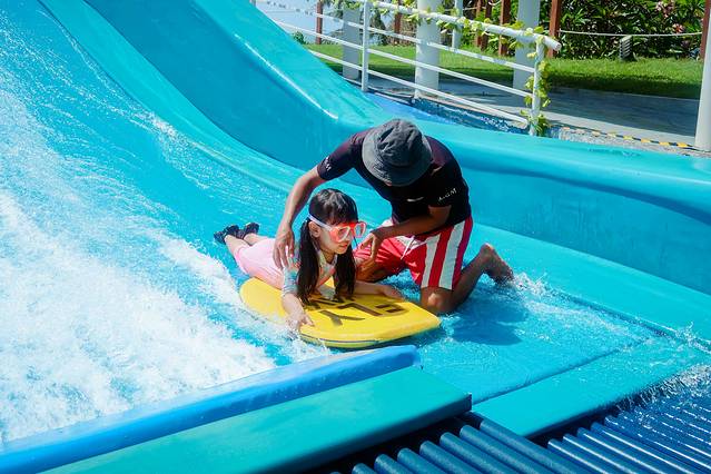 完美错过疫情的三亚亲子假期超全攻略