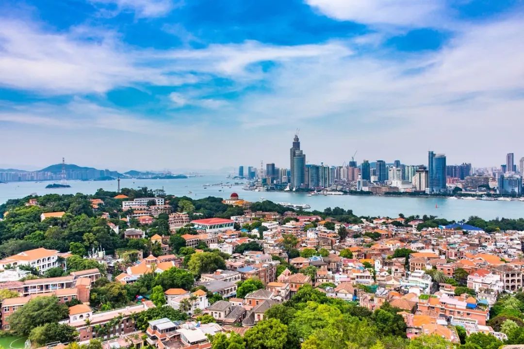 “游有福”十大精品线路投票开奖啦~快来看看幸运锦鲤都是谁