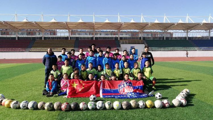 少年足球训练营招生网站,白城旋风少年足球俱乐部