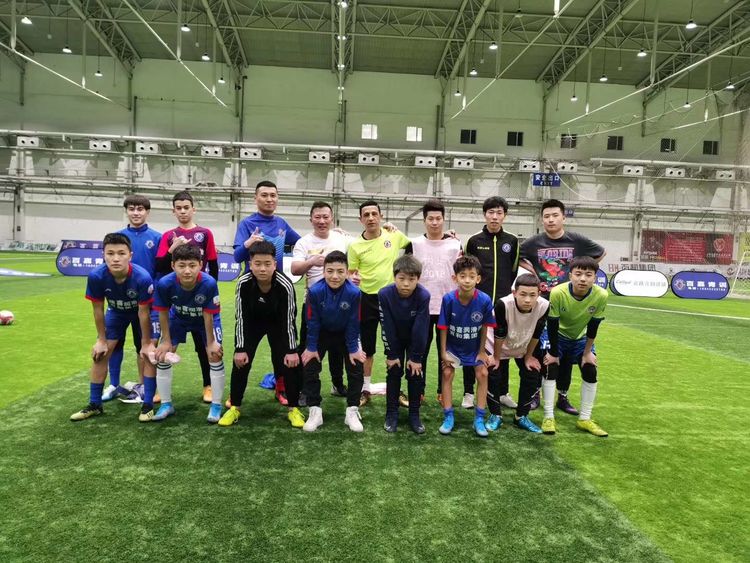 少年足球训练营招生网站,白城旋风少年足球俱乐部