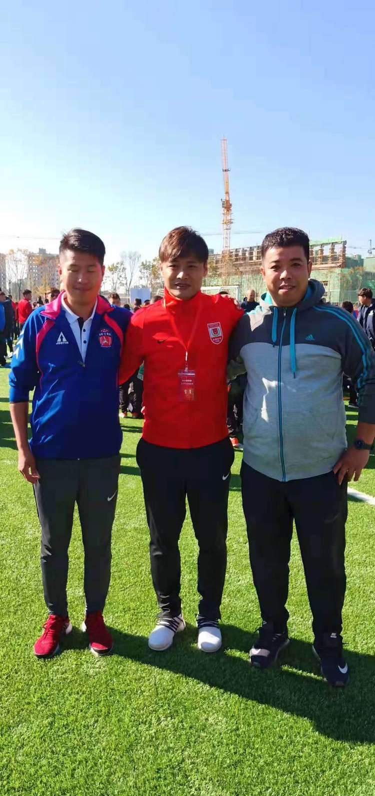 少年足球训练营招生网站,白城旋风少年足球俱乐部