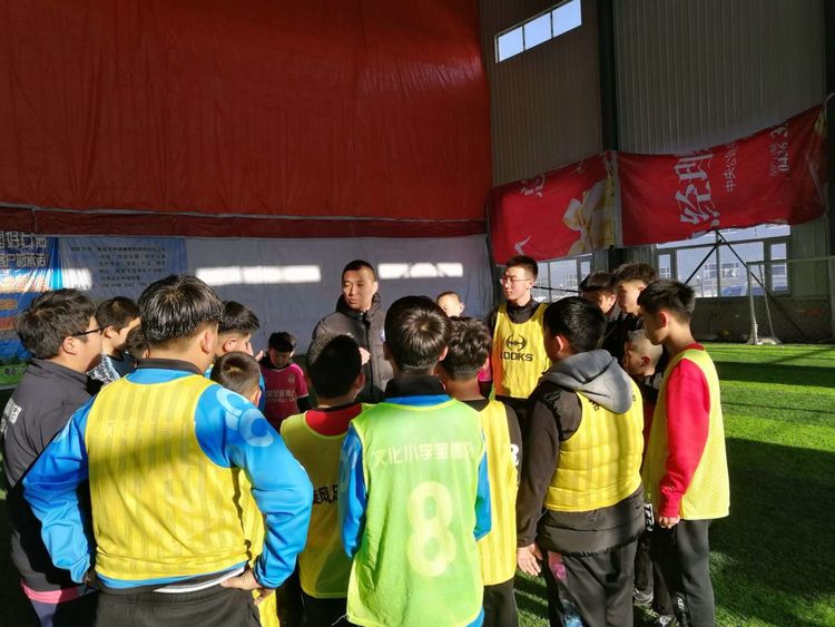 少年足球训练营招生网站,白城旋风少年足球俱乐部
