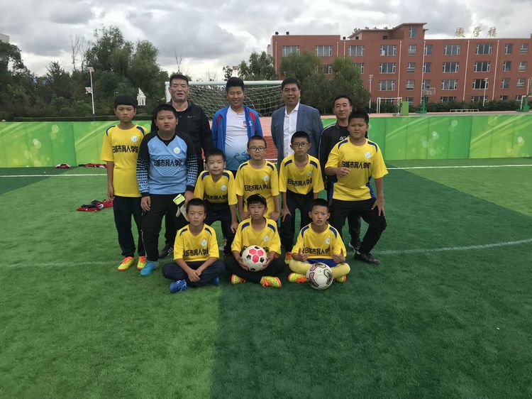 少年足球训练营招生网站,白城旋风少年足球俱乐部