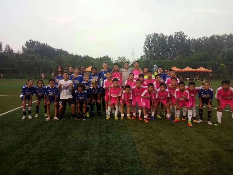 少年足球训练营招生网站,白城旋风少年足球俱乐部