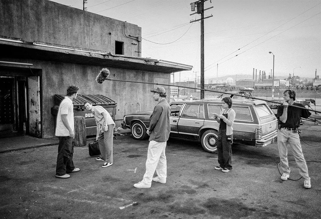 爱德华诺顿自己打自己,爱德华诺顿天国王朝奥斯卡