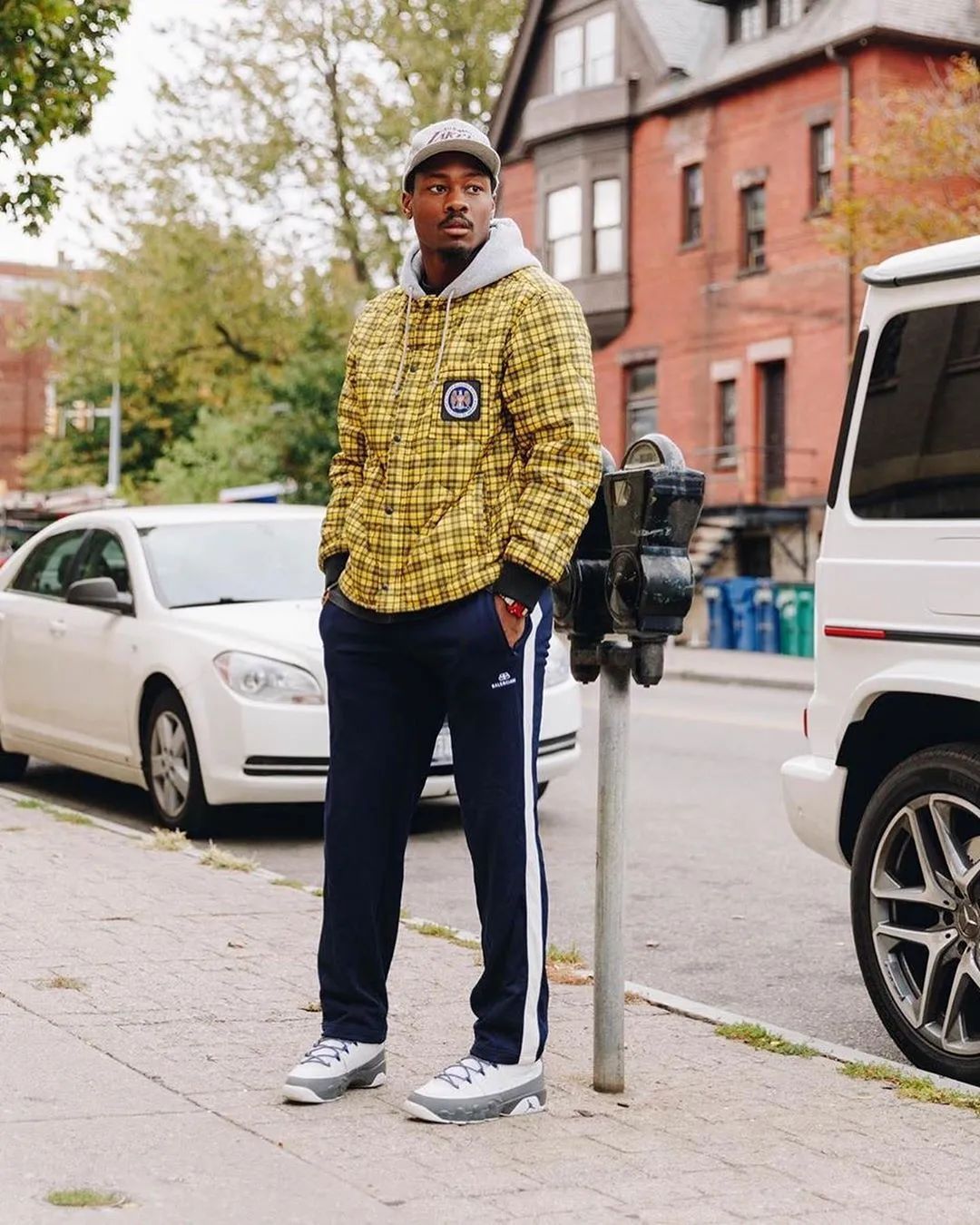 是什么收纳箱比冠军奖杯还贵？|今日球鞋上脚