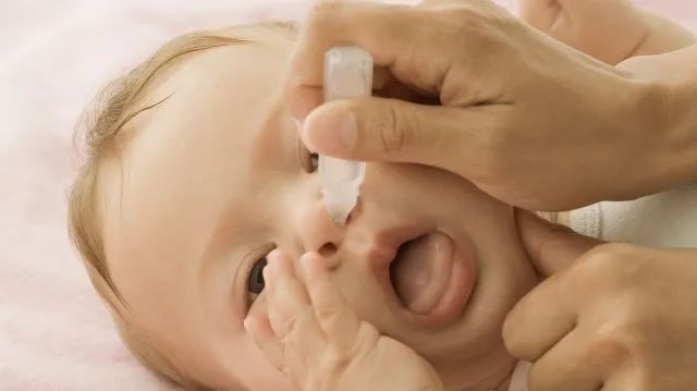 鼻子痒流鼻涕鼻塞鼻疼是怎么回事,鼻子流鼻涕鼻塞怎样快速解决