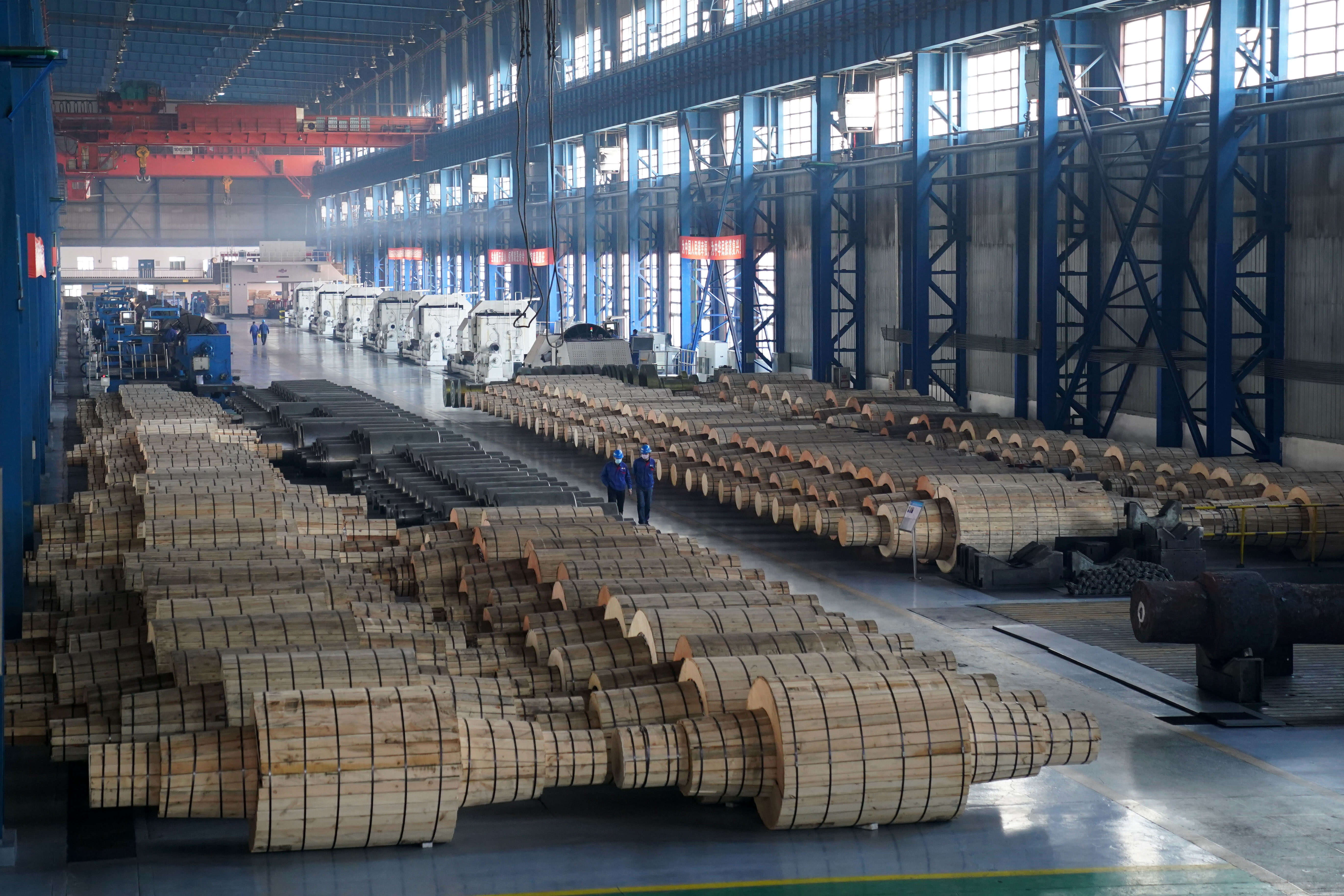 靶向发力,靶向出击